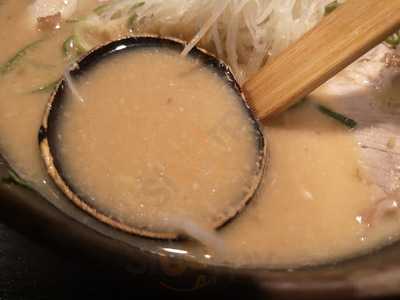 鶏がららーめん 門扇 伏水酒蔵店