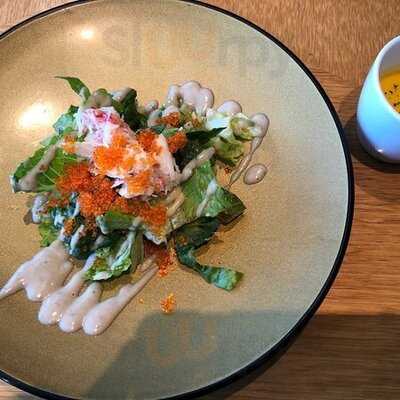 鉄板焼 天 本丸