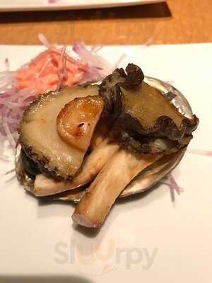 鉄板焼 天 本丸