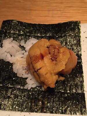 鉄板焼 天 本丸