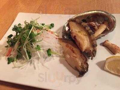 鉄板焼 天 本丸