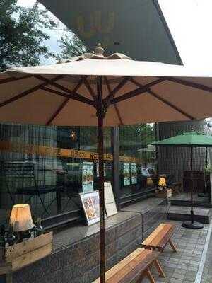 フランネル スタイル コーヒー