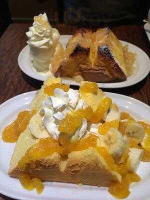 フランネル スタイル コーヒー