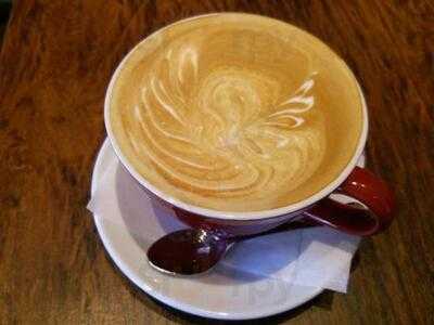 フランネル スタイル コーヒー