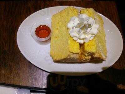 フランネル スタイル コーヒー