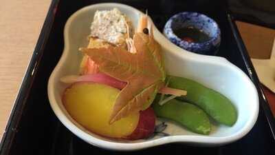 日本料理・しゃぶしゃぶ・鉄板焼  有馬