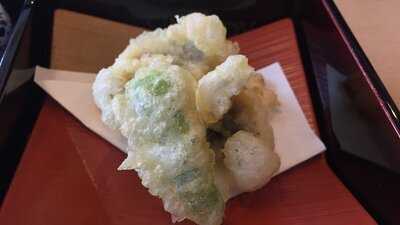 日本料理・しゃぶしゃぶ・鉄板焼  有馬