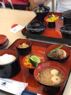 楠公レストハウス