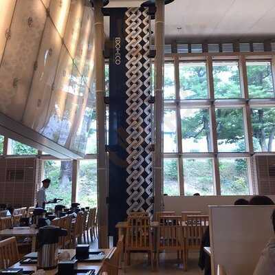 楠公レストハウス