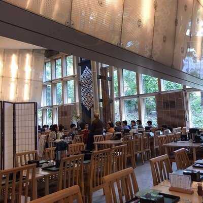 楠公レストハウス