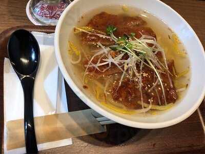 春水堂 飯田橋サクラテラス店