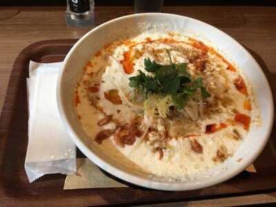 春水堂 飯田橋サクラテラス店