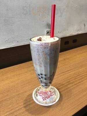 春水堂 飯田橋サクラテラス店