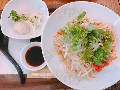 春水堂 飯田橋サクラテラス店