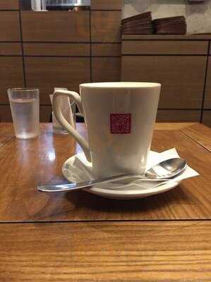 春水堂 飯田橋サクラテラス店