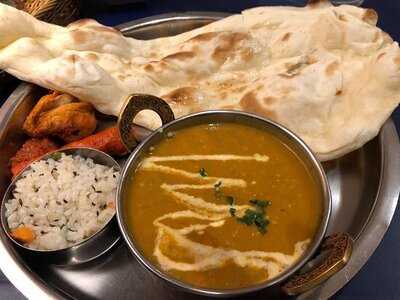 ビンドゥ 京阪シティモール店