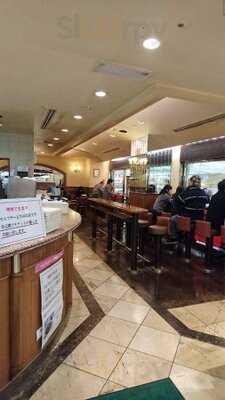 英國屋 なんばcity