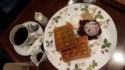 英國屋 なんばcity