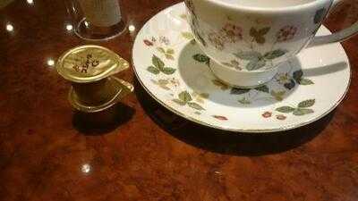 英國屋 なんばcity