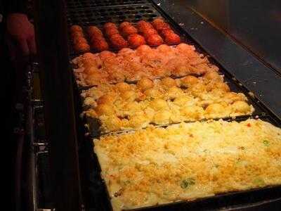 くれおーる 京橋本店