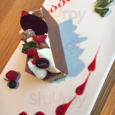 Bubó Barcelona 表参道本店