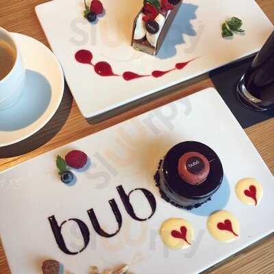 Bubó Barcelona 表参道本店