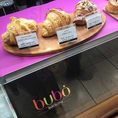 Bubó Barcelona 表参道本店
