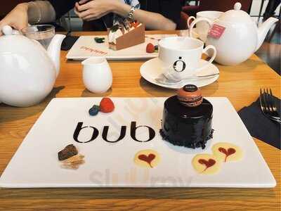 Bubó Barcelona 表参道本店