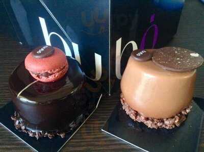 Bubó Barcelona 表参道本店