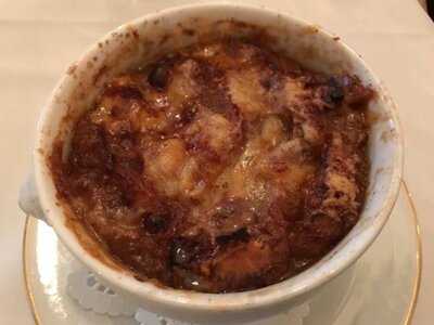 レストラン シェ シノ