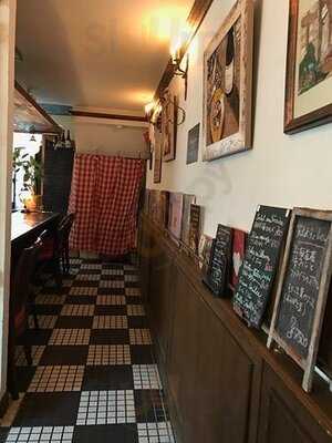 レストラン シェ シノ