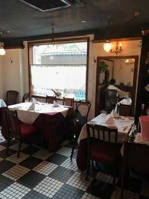 レストラン シェ シノ