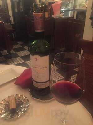 レストラン シェ シノ