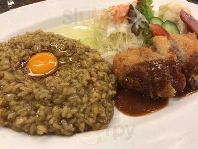 せんば自由軒本店