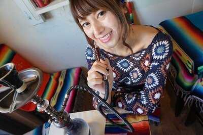 宇田川給水所 Ebian