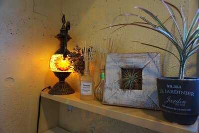 宇田川給水所 Ebian