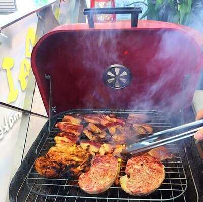 宇田川給水所 Ebian