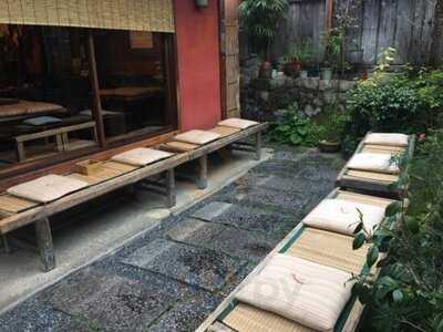 文の助茶屋 清水店