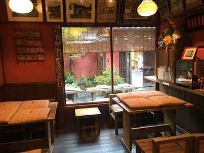 文の助茶屋 清水店