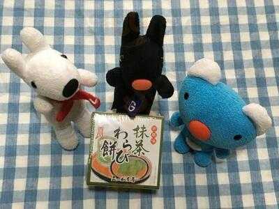 文の助茶屋 清水店