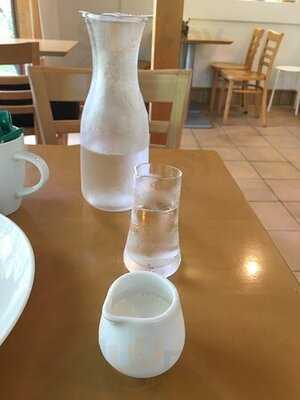 さがの楓カフェ