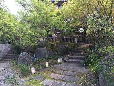 さがの楓カフェ