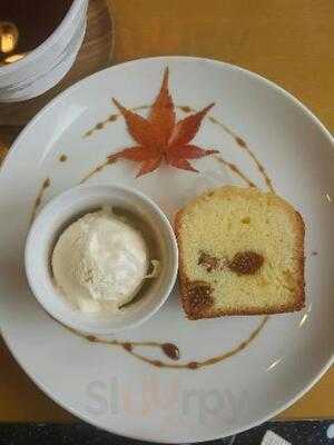 さがの楓カフェ