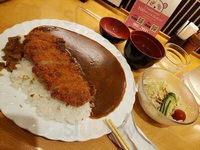 柿安 大丸梅田店