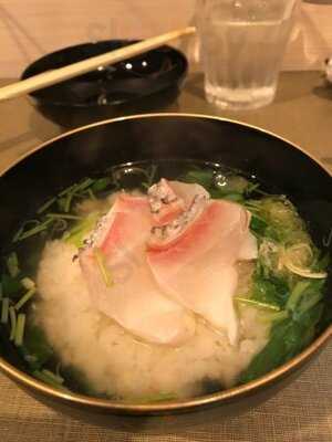 汐鯛めし だい黒