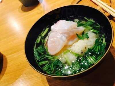 汐鯛めし だい黒