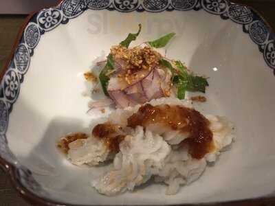 汐鯛めし だい黒