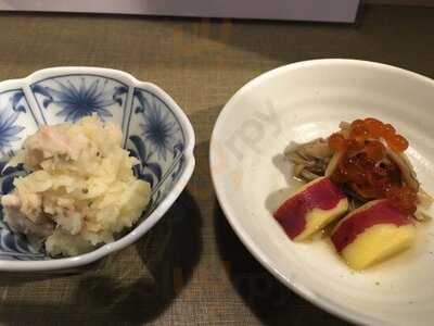 汐鯛めし だい黒