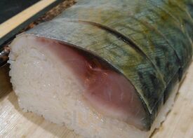 汐鯛めし だい黒