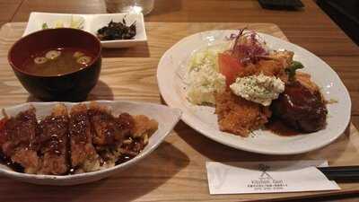 キッチン ゴン 六角店